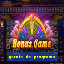 garota de programa de santos